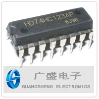 供应集成电路 HD74HC123AP-集成电路尽在买卖IC网