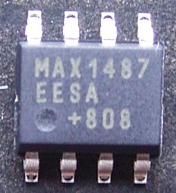 供应MAX1487代理商，MAXIM代理商-MAX1487ECSA尽在买卖IC网