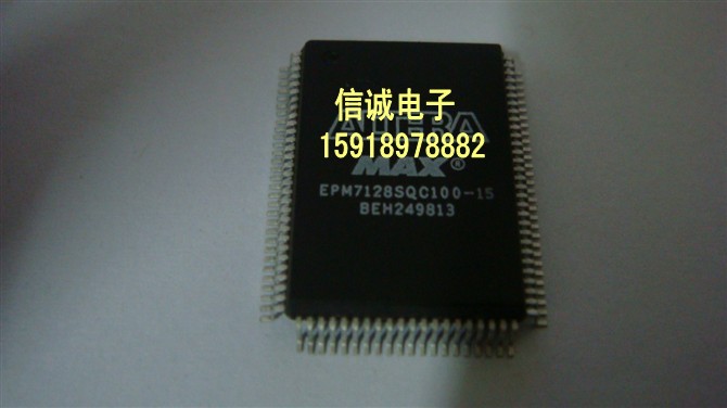 EPM7128SOC100-15-EPM7128SOC100-15尽在买卖IC网