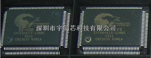 CY7C64613-128NC原装正品优势热卖库存-CY7C64613-128NC尽在买卖IC网