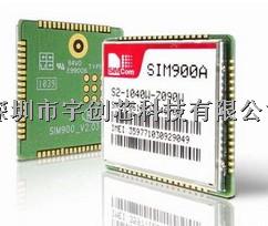 SIM900A-SIM900A尽在买卖IC网