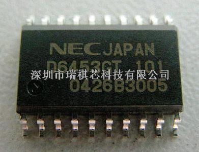 D6453GT 深圳市瑞祺芯科技有限公司-D6453GT尽在买卖IC网