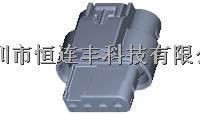 1-1456426-5 4 Pos Sld 1.2mm cln body MCON Key A CPA-1-1456426-5尽在买卖IC网