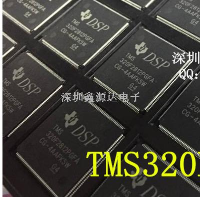 数字信号处理器  TMS320F2812PGFA  LQFP176-TMS320F2812PGFA尽在买卖IC网