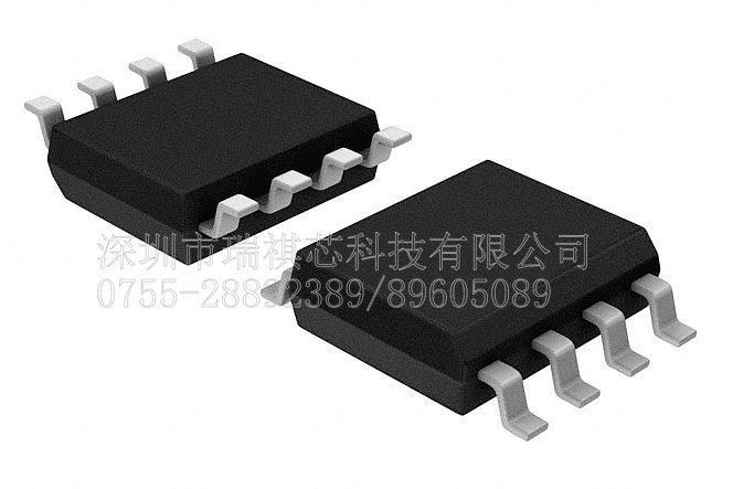 12F508   深圳市瑞祺芯科技有限公司-12F508尽在买卖IC网