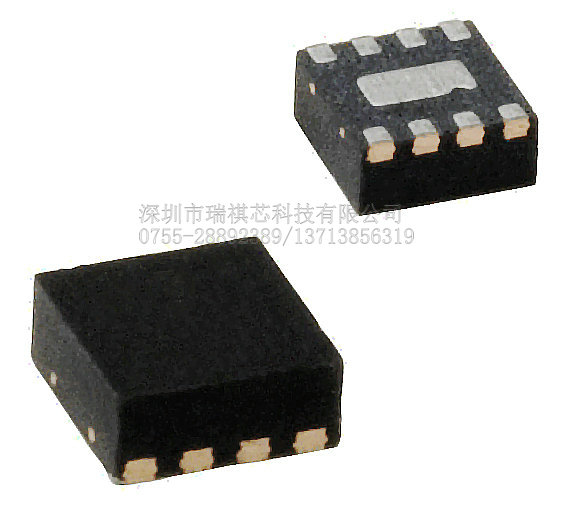 MIC5209YM   深圳市瑞祺芯科技有限公司-MIC5209YM尽在买卖IC网
