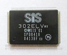 SIS302ELV   深圳市瑞祺芯科技有限公司-SIS302ELV尽在买卖IC网
