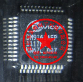 DM9161AEP LQFP48 以太网收发器单芯片 进口原装-DM9161AEP尽在买卖IC网