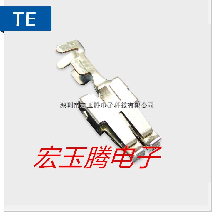 1355206-1 TE 原厂正品 现货库存 连接器-1355206-1尽在买卖IC网