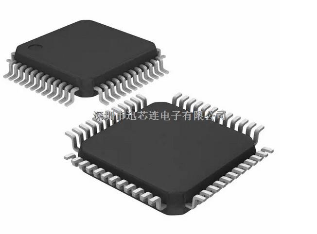 特价热卖ST嵌入式微控制器-STM32F030C8T6,32-位,48MHz,48-LQFP封装-STM32F030C8T6尽在买卖IC网