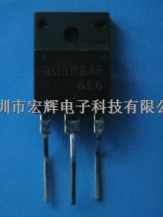 BU508AF-代理现货原装库存-宏辉电子-BU508AF尽在买卖IC网