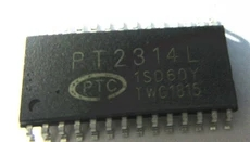 PT2314 音频处理IC 贴片 封装SOP28 芯片-PT2314尽在买卖IC网