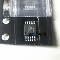 QN8027 FM调频发射芯片 贴片 封装MSOP10-QN8027尽在买卖IC网