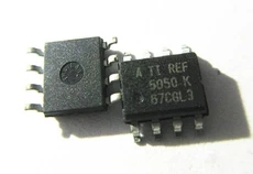 全新 REF5050AIDR REF5050 电压基准芯片 贴片SOP-8-REF5050AIDR尽在买卖IC网