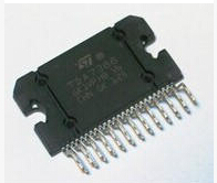 TDA7388 大功率功放集成芯片4 X 41W 双桥四声道车载芯片-TDA7388尽在买卖IC网
