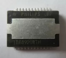 TDA8920CTH 大功率2*110W 功放集成 ic芯片-TDA8920CTH尽在买卖IC网
