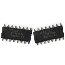 TEA1755T TEA1755 贴片16脚 液晶电源开关芯片 原装IC 一换就好-TEA1755T尽在买卖IC网