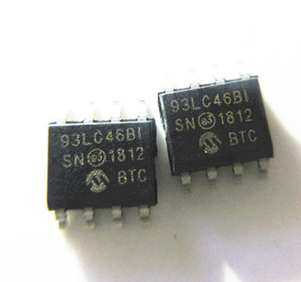 93LC46CT-I/SN 93LC46CT SOP8只售正品-93LC46CT-I/SN尽在买卖IC网