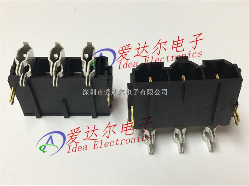 42820-3213 428203213 莫仕/molex 3P连接器板端 插头 进口原装-42820-3213尽在买卖IC网