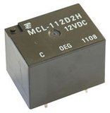MCL-124D2H,000