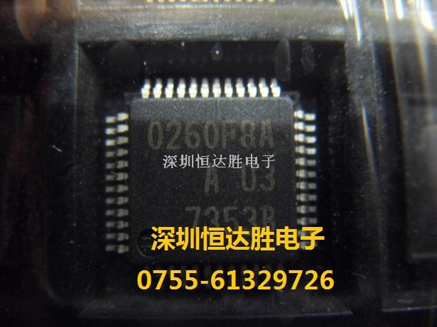 变频器控制程序0260F8A 原装正品现货